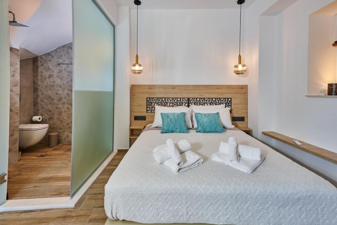 Appartement Experience A