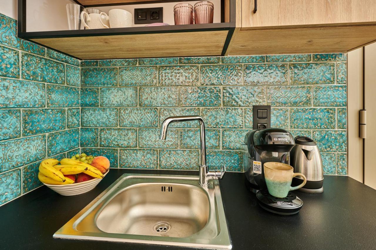 Appartement Experience A