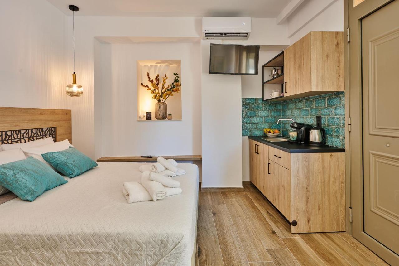 Experience A Appartement Héraklion