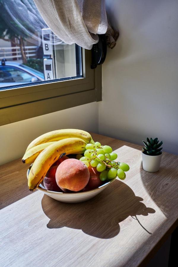 Experience A Appartement Héraklion