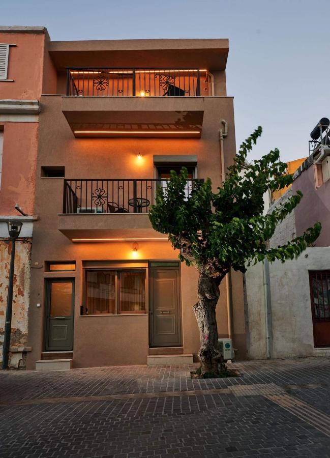 Experience A Appartement