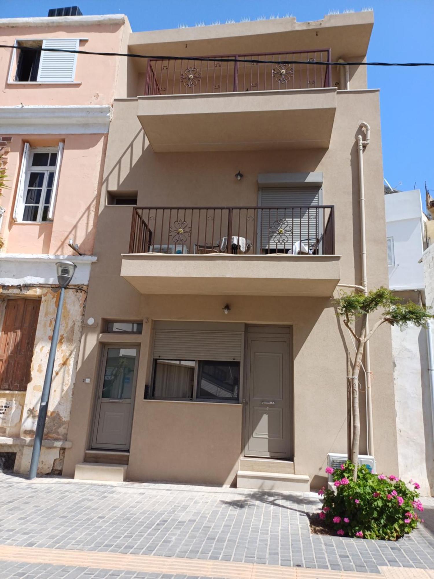 Experience A Appartement *